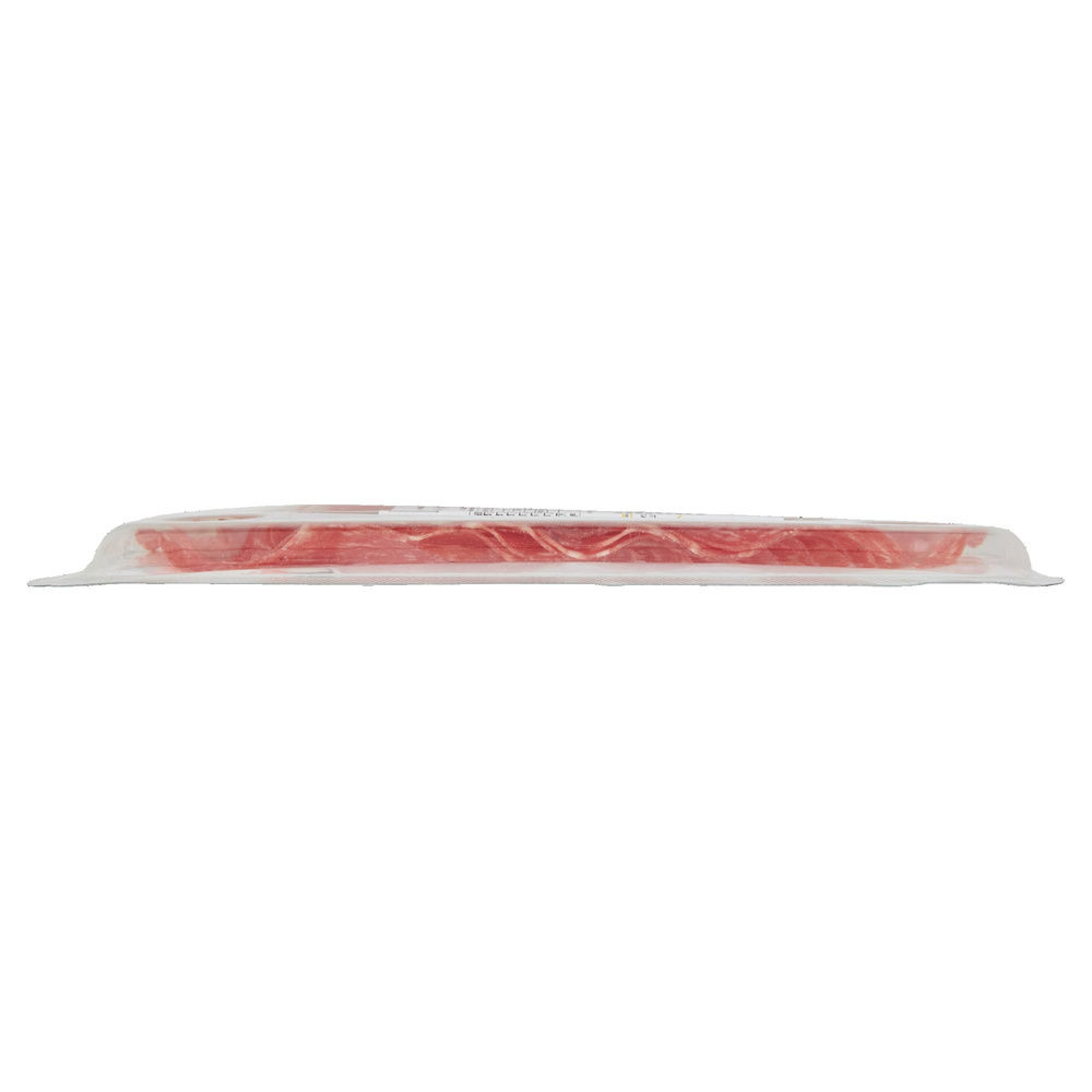 SALAME GOLFETTA CARNI ITAL BUONO COME AL BANCO  TAKE AWAY G120 - 5