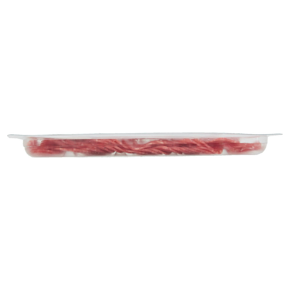 SALSICCIA PRIMIZIA DOLCE FETTE CARNI IT. BUONO COME AL BANCO TAKE AWAY G 120 - 6