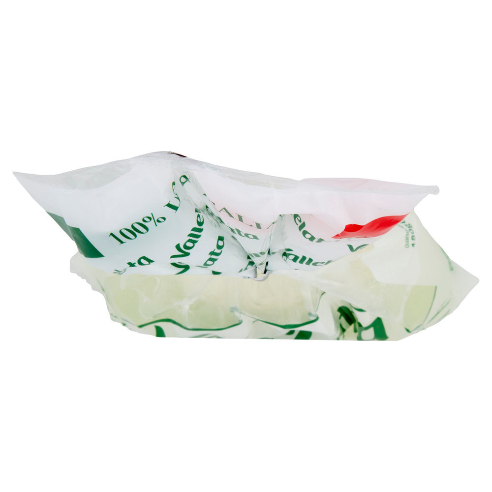 MOZZARELLA VALLELATA CIUFFO G 340 SGOCC. G 180 T/A - 14
