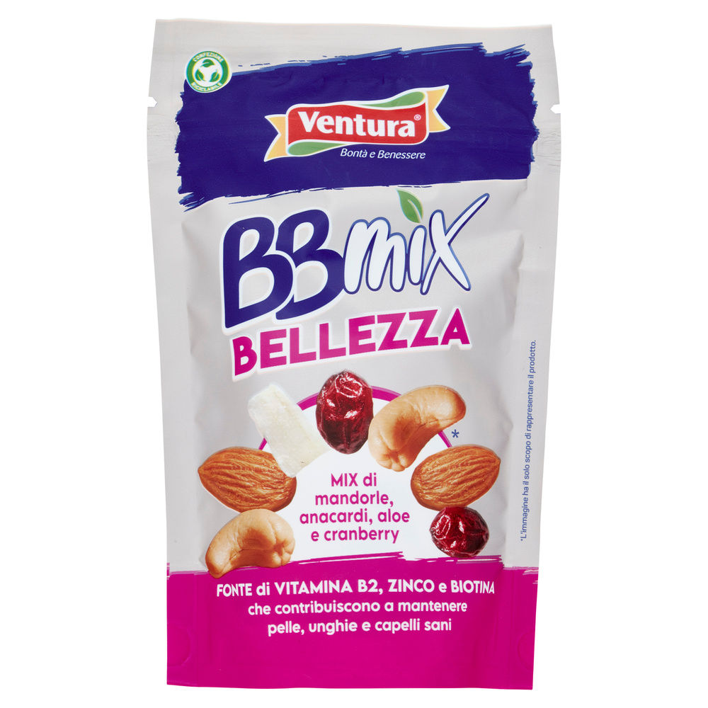 BB MIX BELLEZZA VENTURA SACCH.G 150 - 7