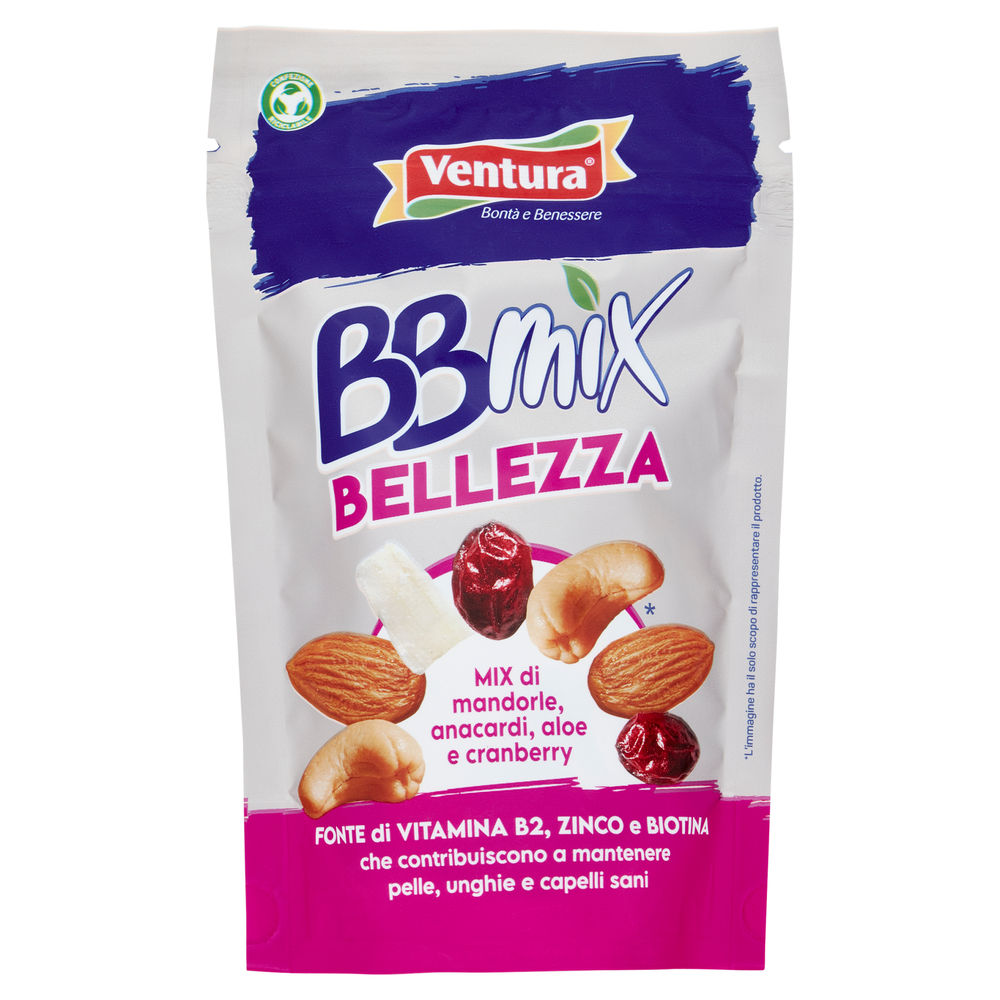 BB MIX BELLEZZA VENTURA SACCH.G 150 - 0