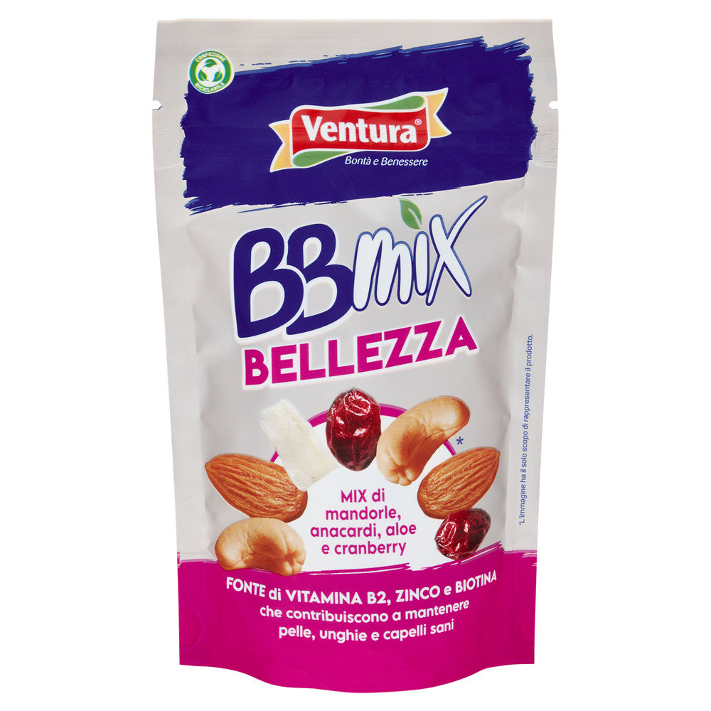 BB MIX BELLEZZA VENTURA SACCH.G 150 - 5