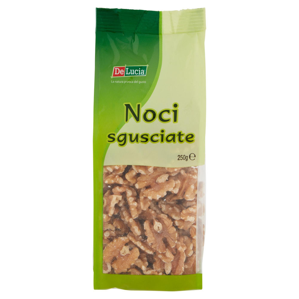 NOCI SGUSCIATE DE LUCIA IT I^ BUSTA G 250 - 3