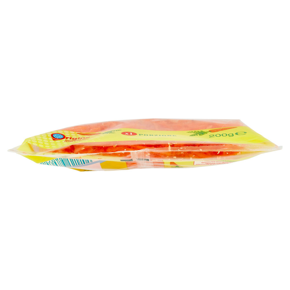 CAROTE JULIENNE COOP ORIGINE IT BS G 200 - 18