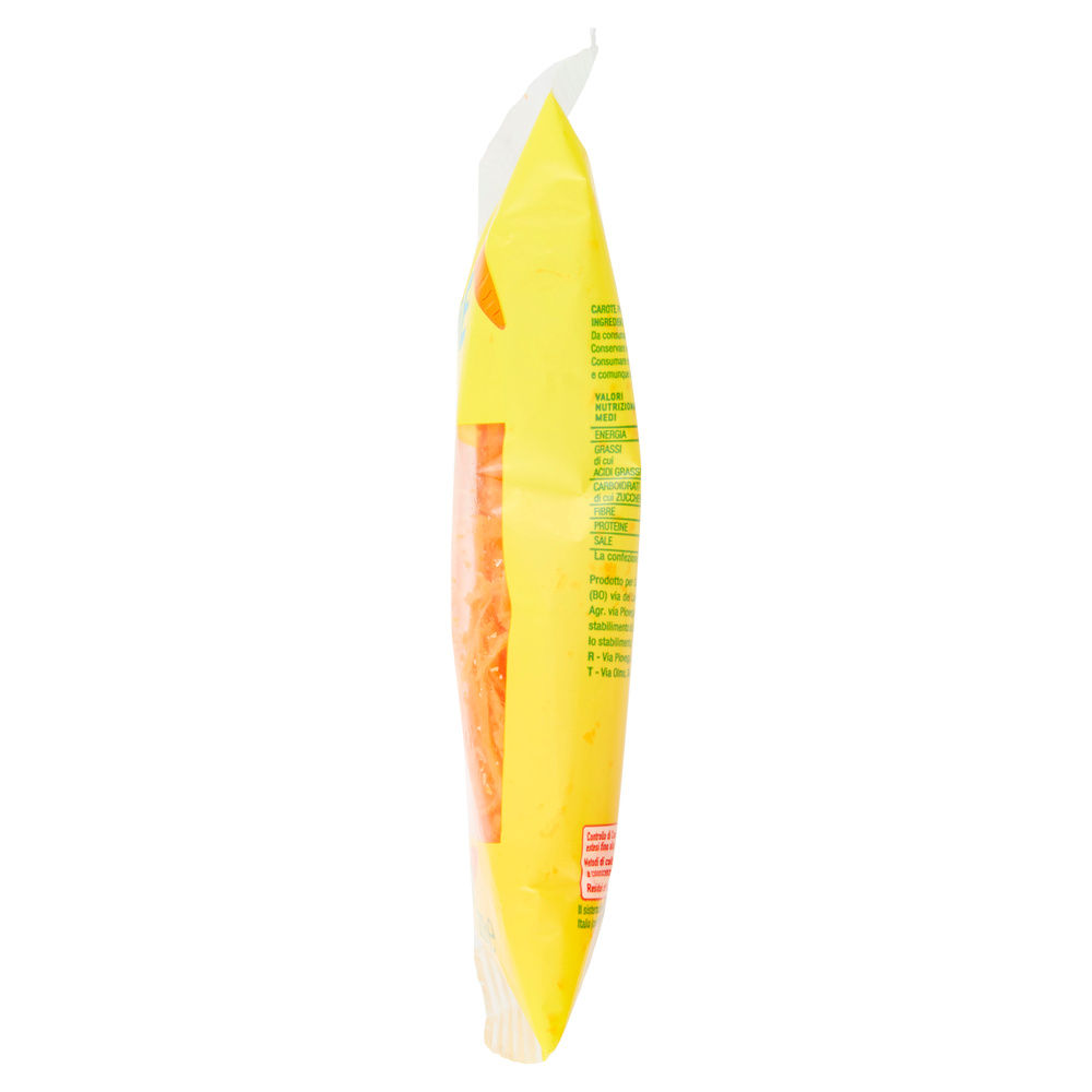 CAROTE JULIENNE COOP ORIGINE IT BS G 200 - 13