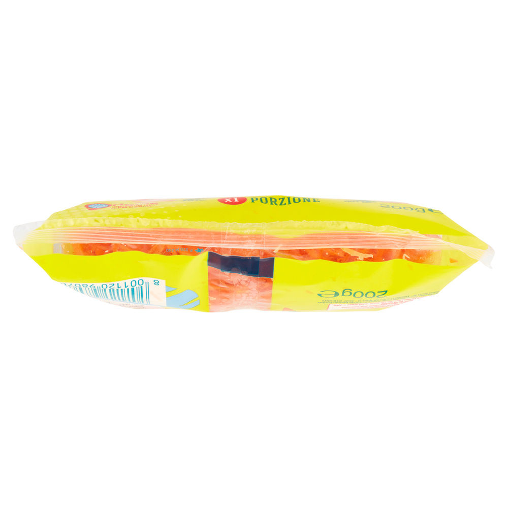 CAROTE JULIENNE COOP ORIGINE IT BS G 200 - 25