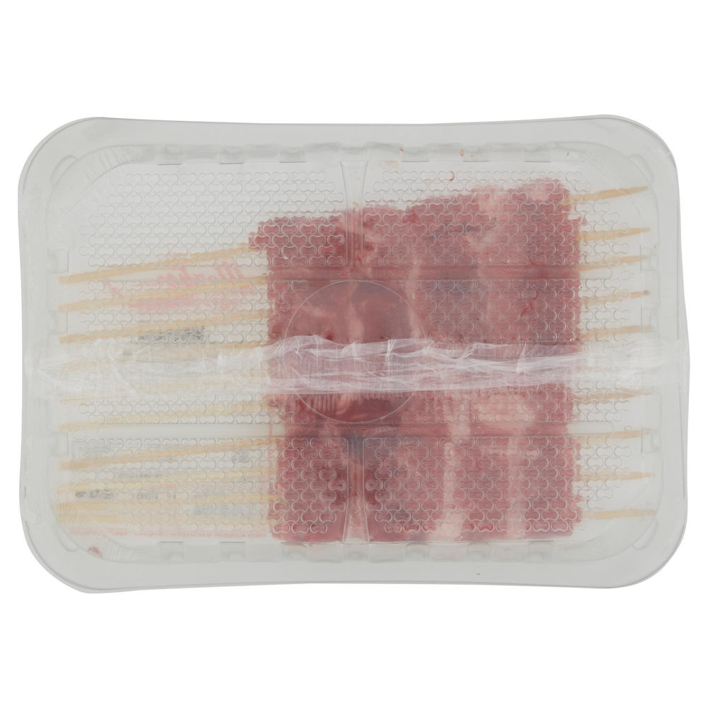 ARROSTICINI OVINO ATP 220 G MARFISI - 1