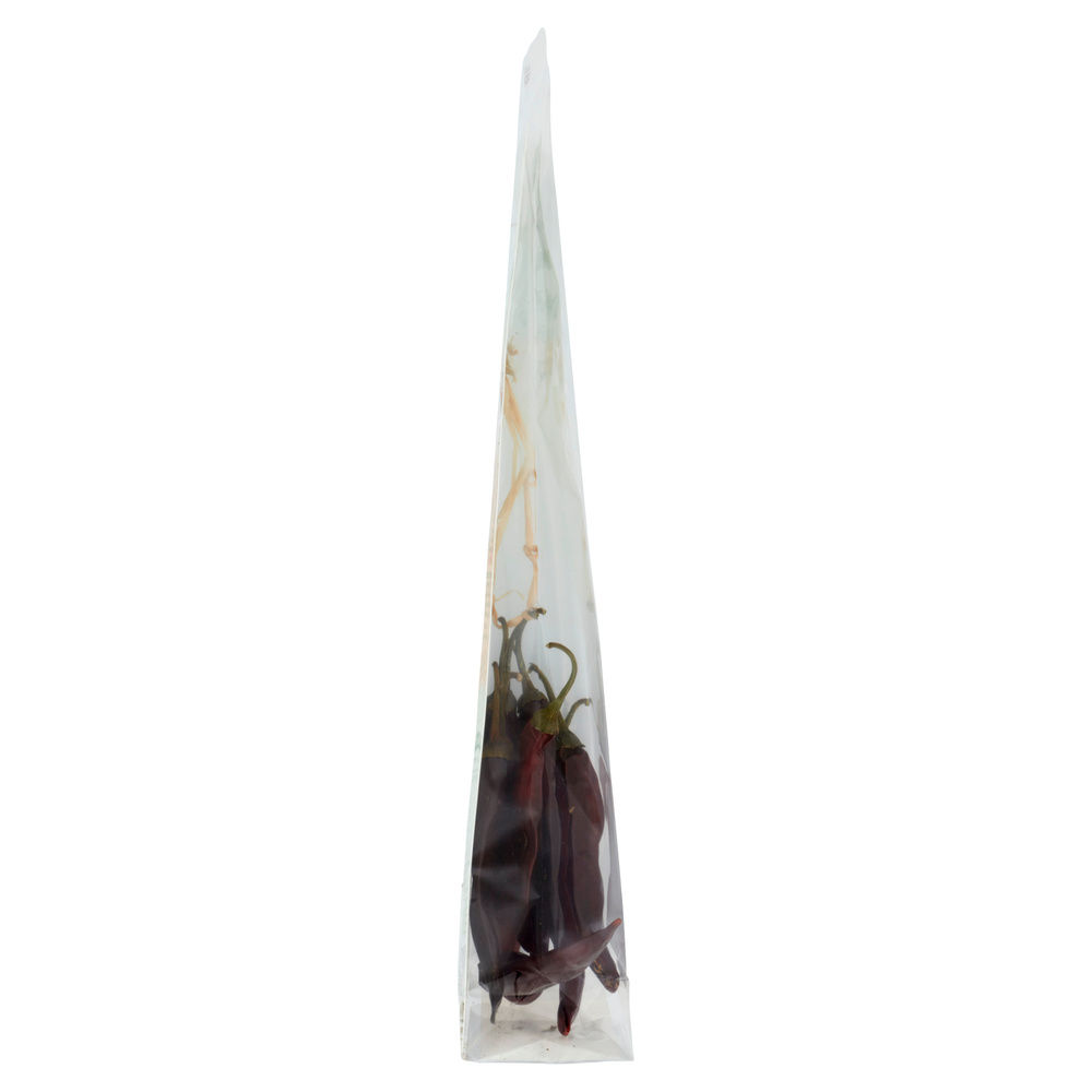 PEPERONCINO VIVI VERDE BIO COOP IT BS G 25 - 5