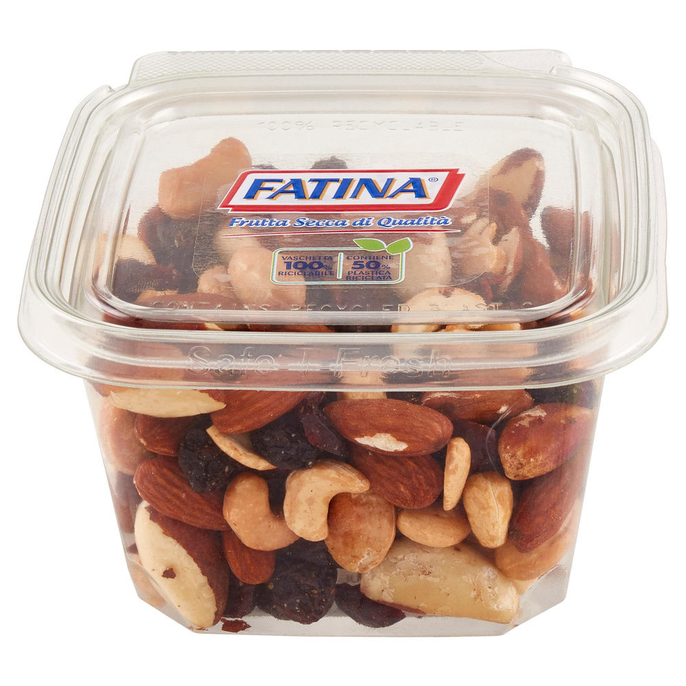 FITNESS MIX SPORT FATINA VH G 250 - 2