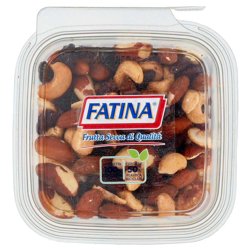 FITNESS MIX SPORT FATINA VH G 250 - 5