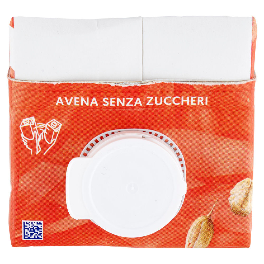 ALPRO DRINK AVENA SENZA ZUCCHERO LT. 1 - 8