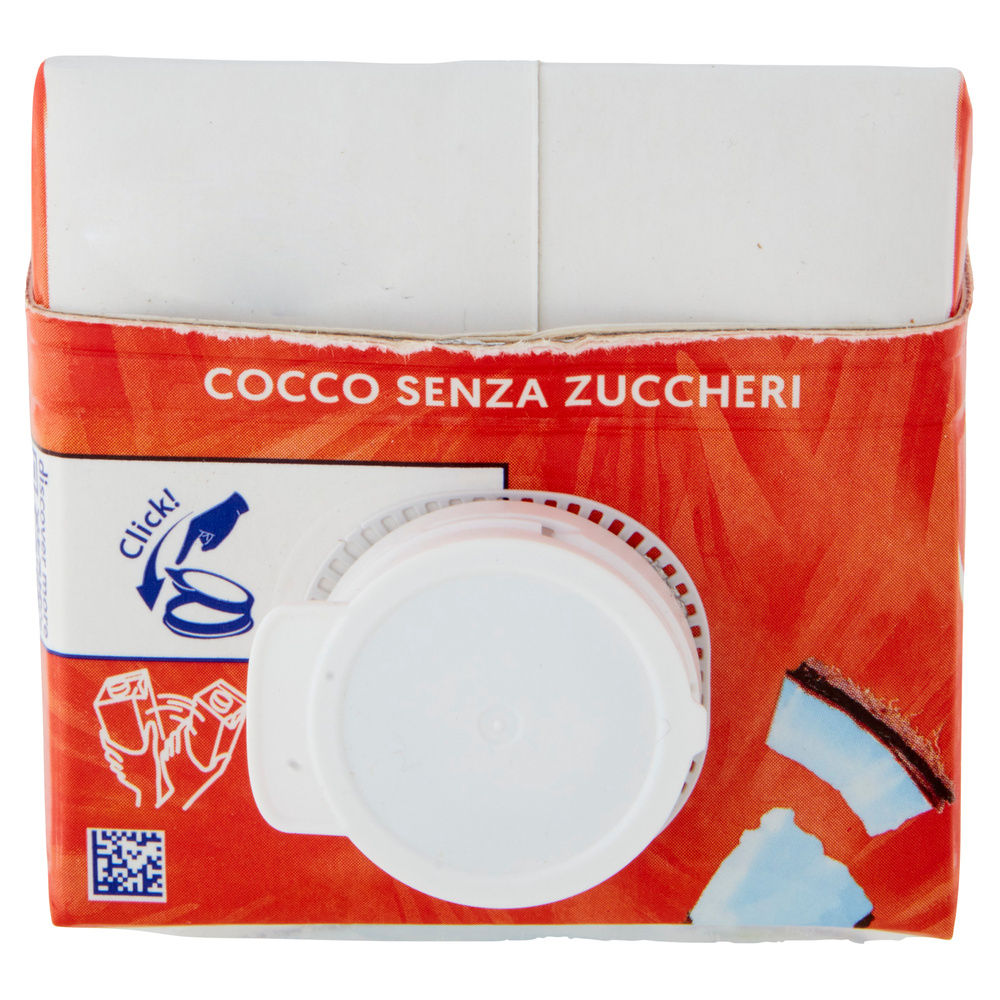 ALPRO DRINK COCCO SENZA ZUCCHERO LT. 1 - 5