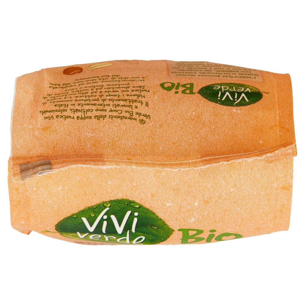 ZUPPA RUSTICA VIVI VERDE BIO COOP BS  G 400 - 12