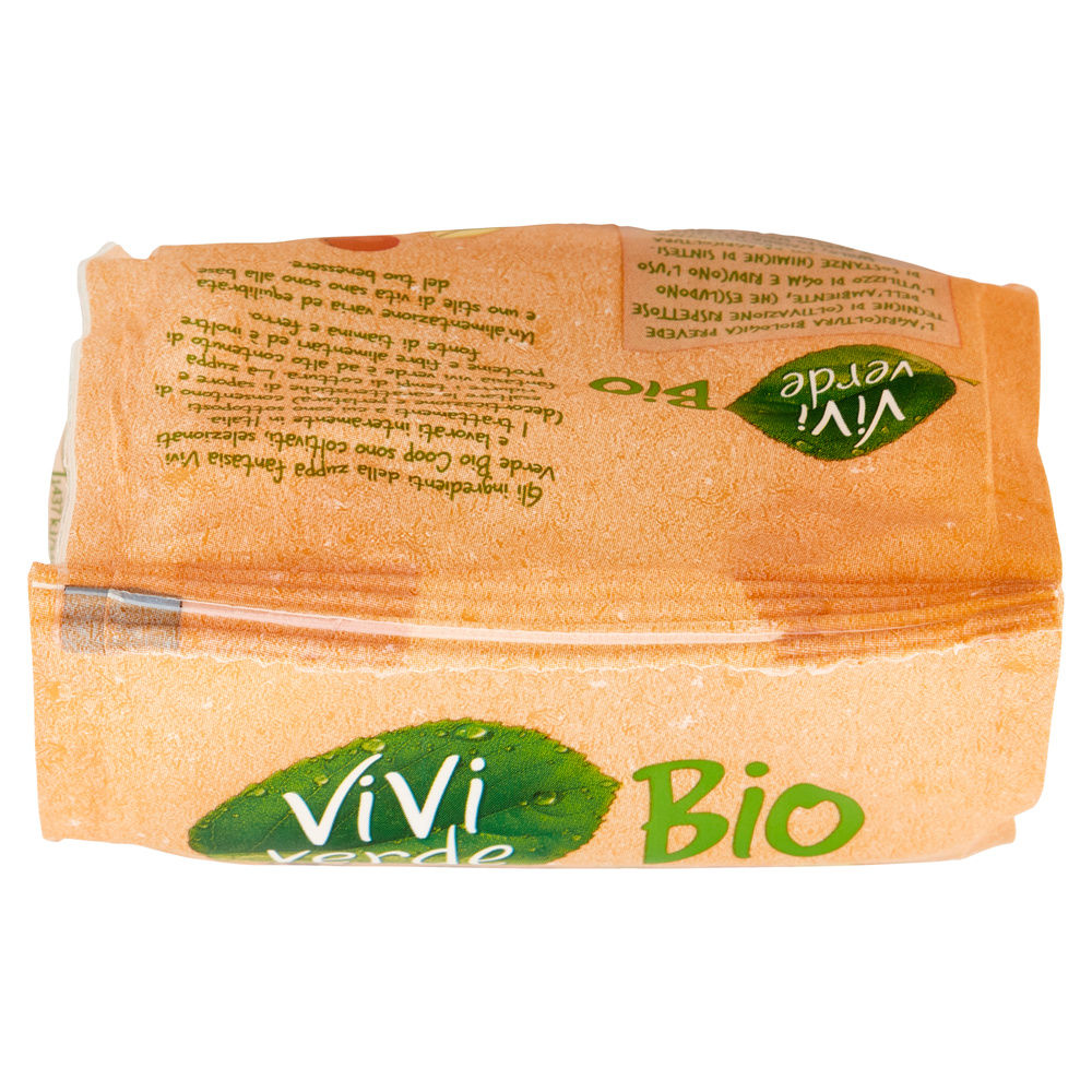 ZUPPA FANTASIA VIVI VERDE BIO COOP BS G 400 - 11