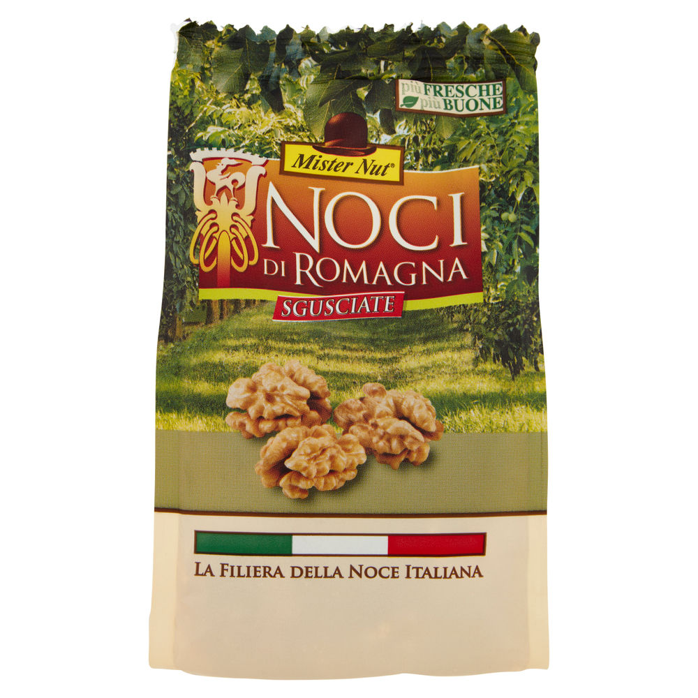 NOCI S/GUSCIO TERRE DI ROMAGNA BS G 125 - 0