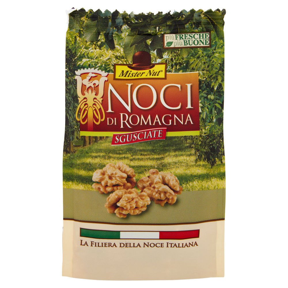 NOCI S/GUSCIO TERRE DI ROMAGNA BS G 125 - 6