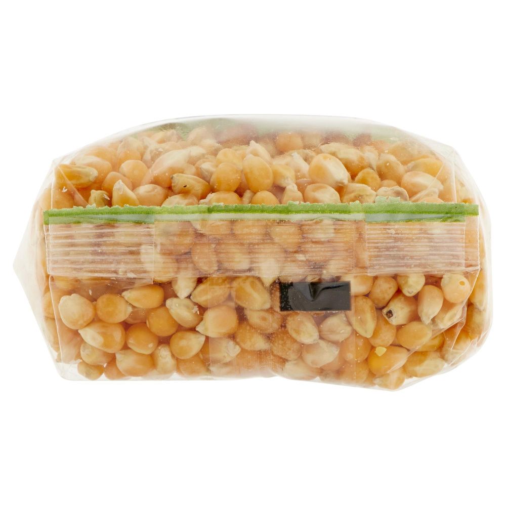 MAIS POP CORN ITALIA COLFIORITO SH G 400 - 5