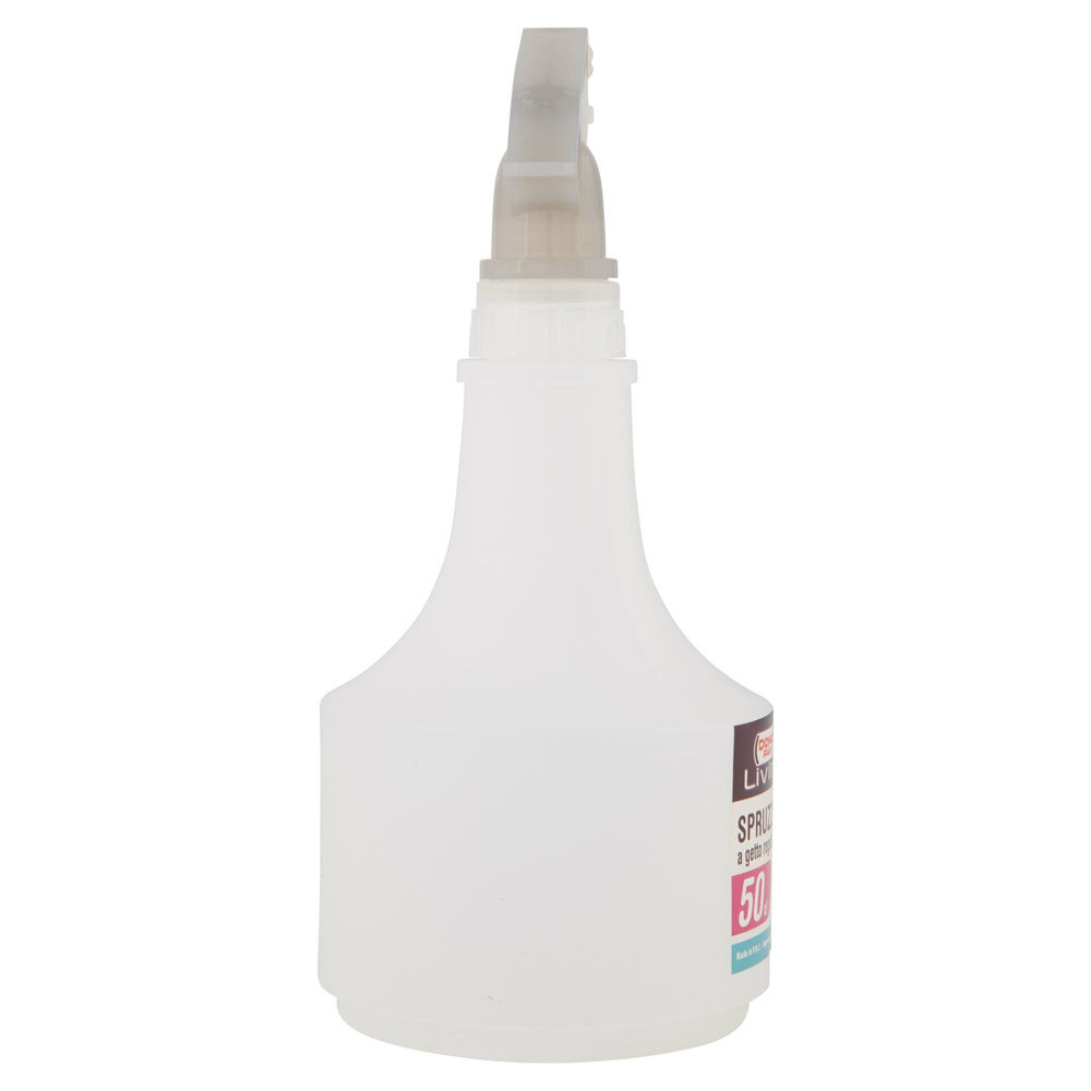 SPRUZZINO DOMOLIVING 50 ML. DOMOLIVING - 2