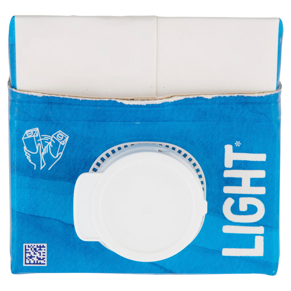 ALPRO QUESTO NON E' LATTE LIGHT L1 - 7