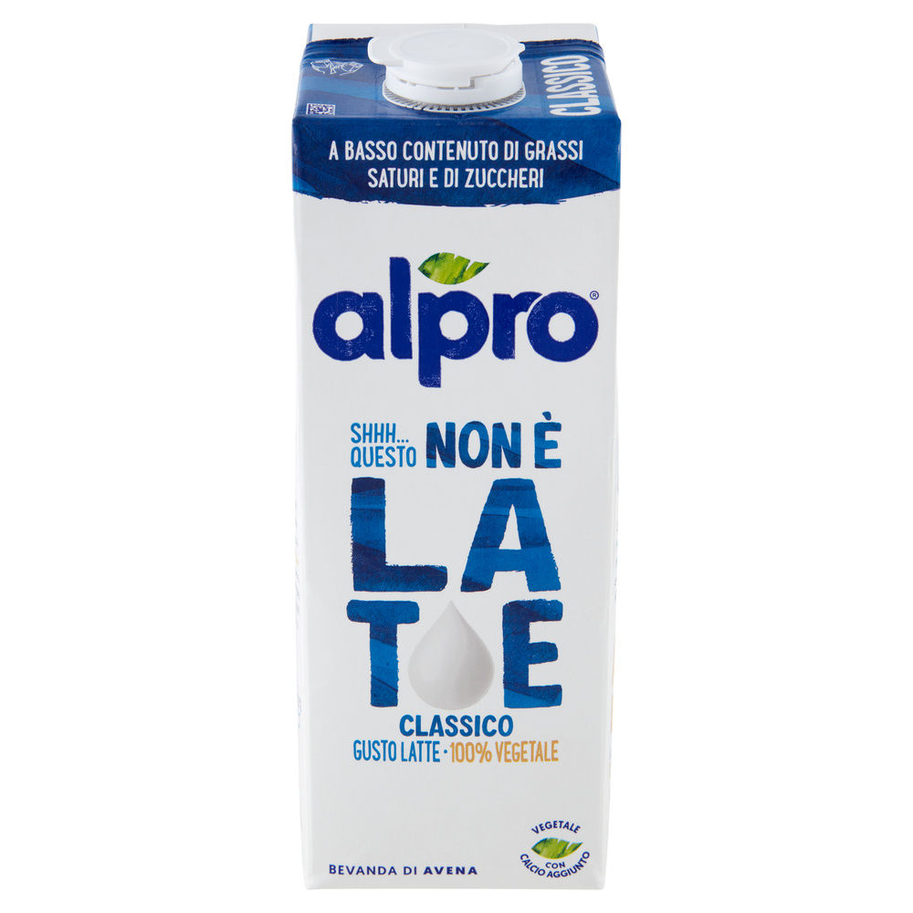 ALPRO QUESTO NON E' LATTE CLASSICO L1 - 3