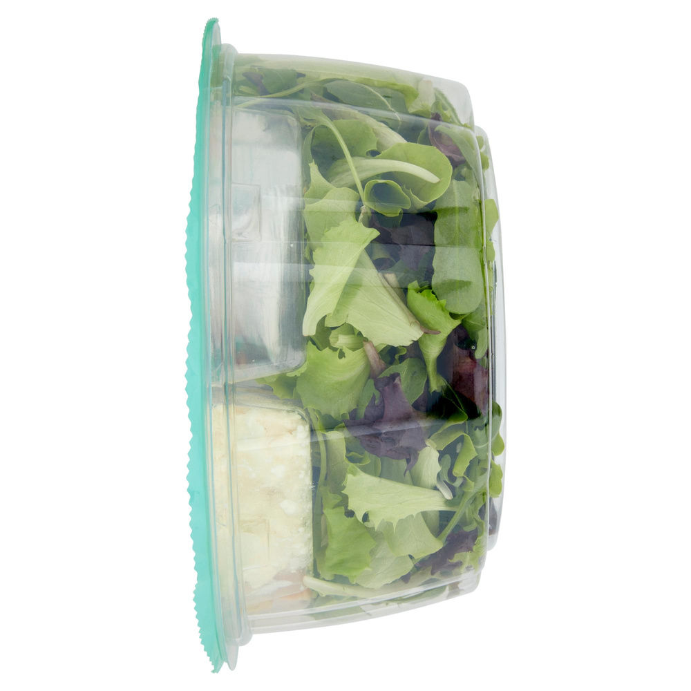 PIATTO UNICO SPECK E BRIE CON CROSTINI DIMMIDISI' CIOT G 120 - 4