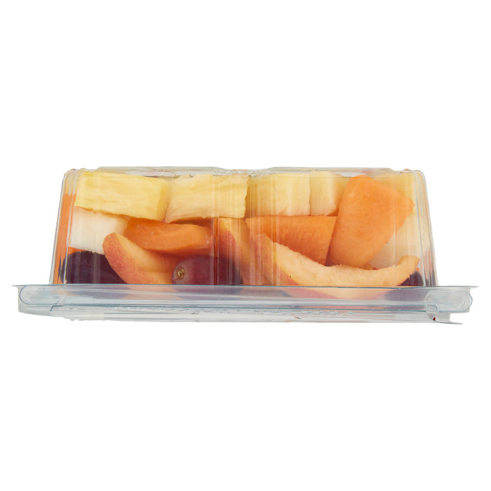 MACEDONIA RICCA CON NETTARINA COOP VH G 400 - 10