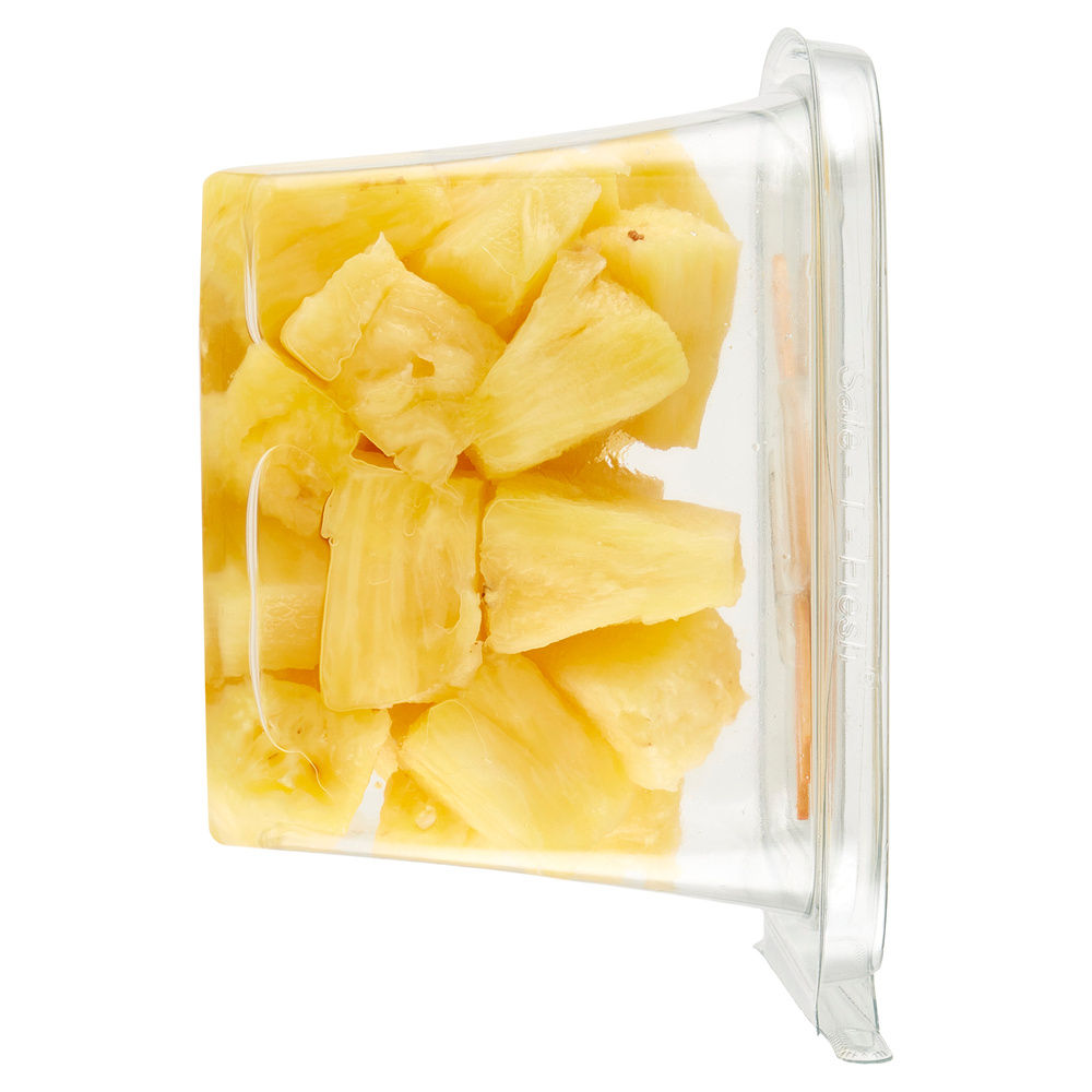 ANANAS A CUBETTI COOP VH G 400 - 30