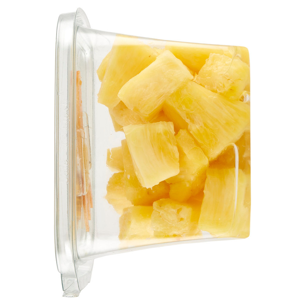 ANANAS A CUBETTI COOP VH G 400 - 32