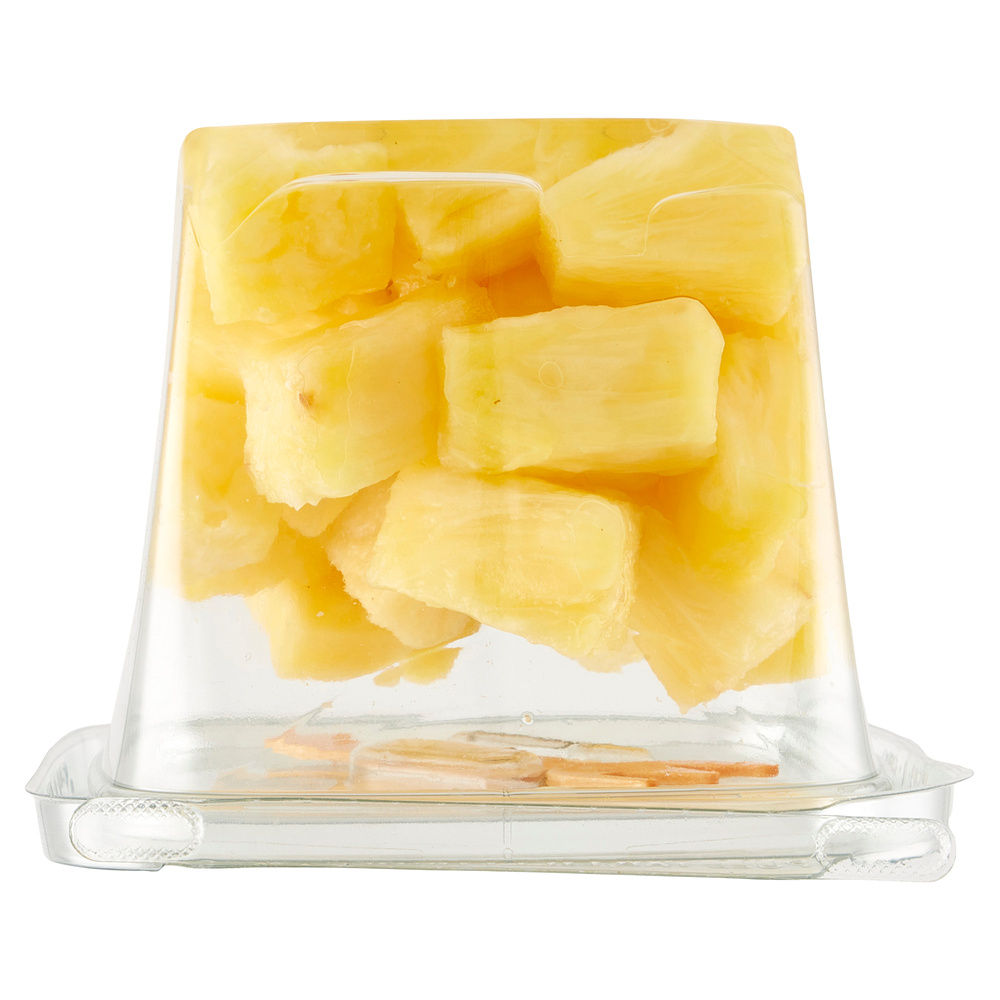 ANANAS A CUBETTI COOP VH G 400 - 33