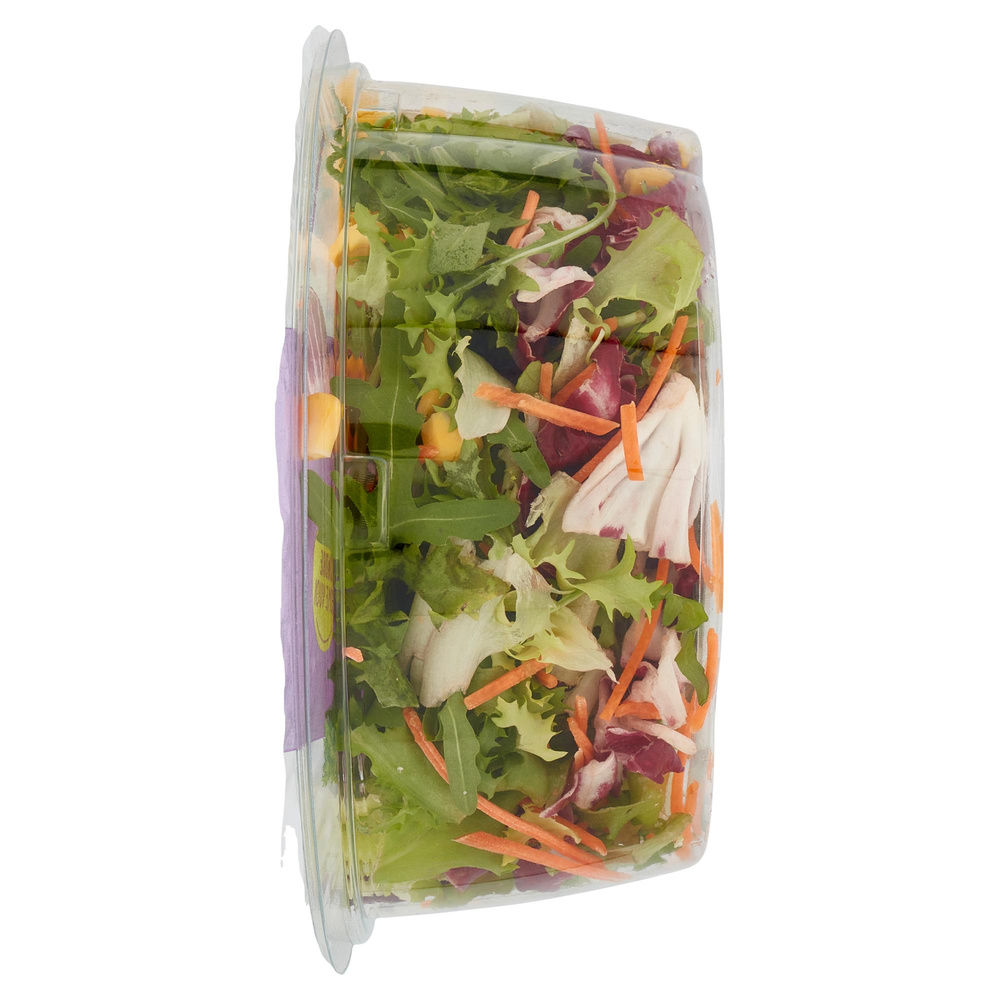 INSALATA MIX VIVACE COOP CIOT G 200 - 5