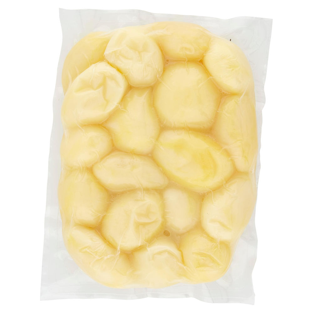 PATATE COTTE A VAPORE COOP IT BS G 500 - 1