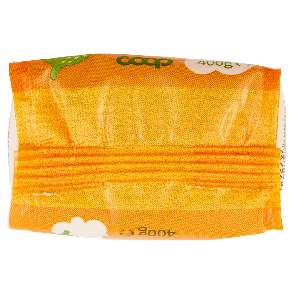 MAIS PER POP CORN VIVI VERDE BIO COOP BS G 400 - 10