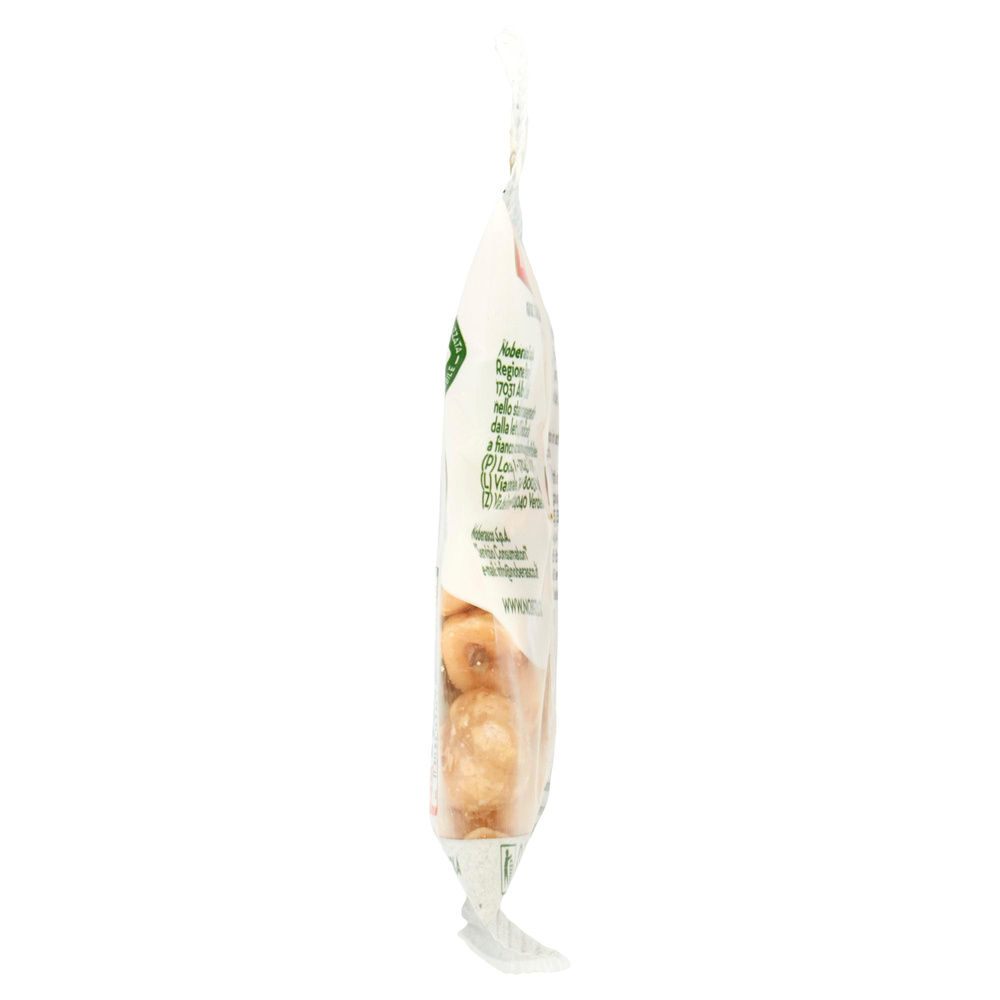 0,99 NOCCIOLE TOSTATE 100% ITALIA NOBERASCO BS G 25 - 3
