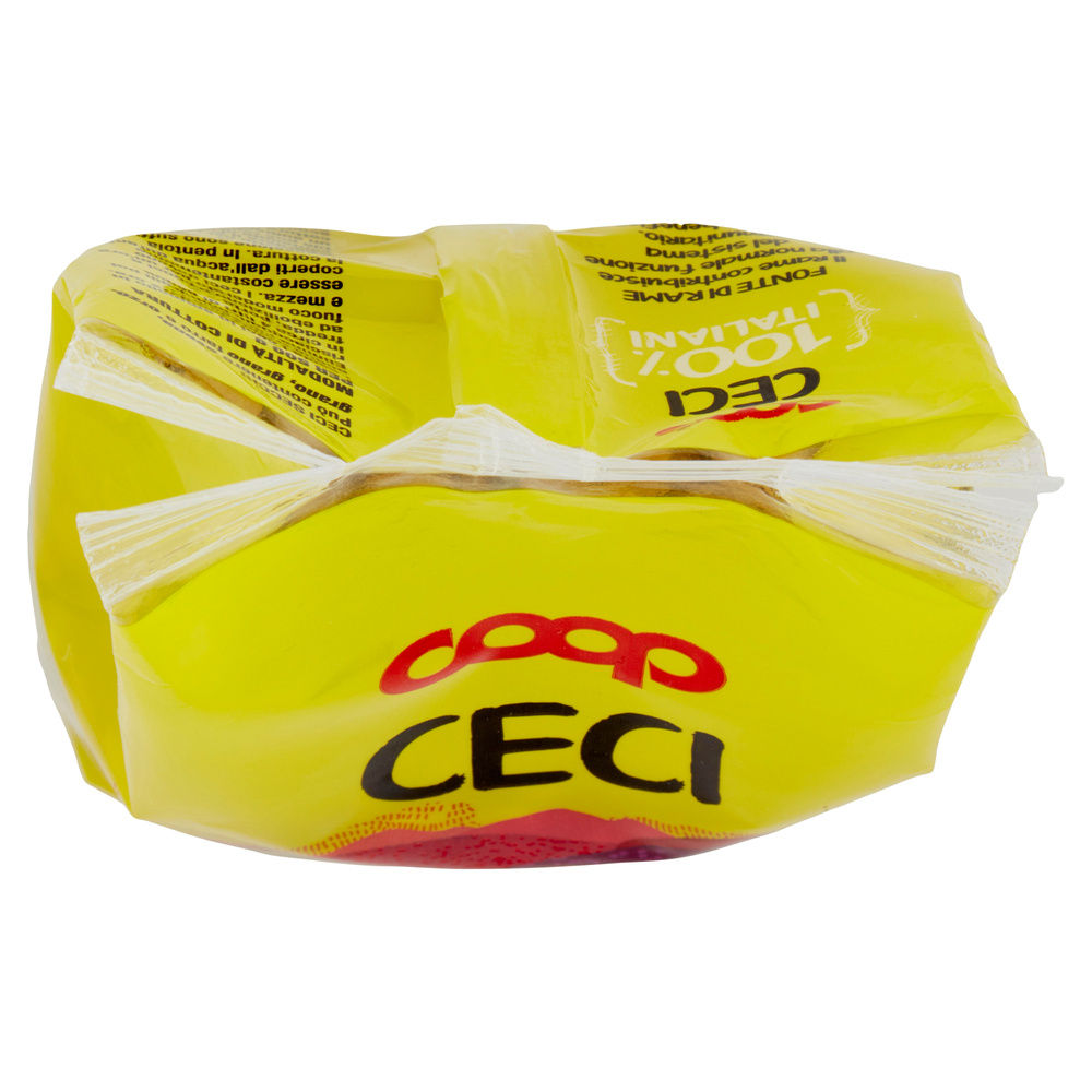 CECI 100% ITALIA COOP SH G 500 - 8