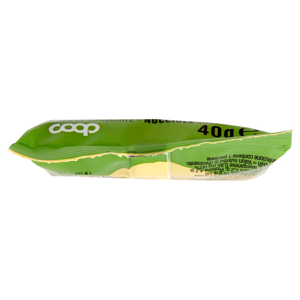 DAILY MIX ENERGIA BENE SI' BS G 40 - 5