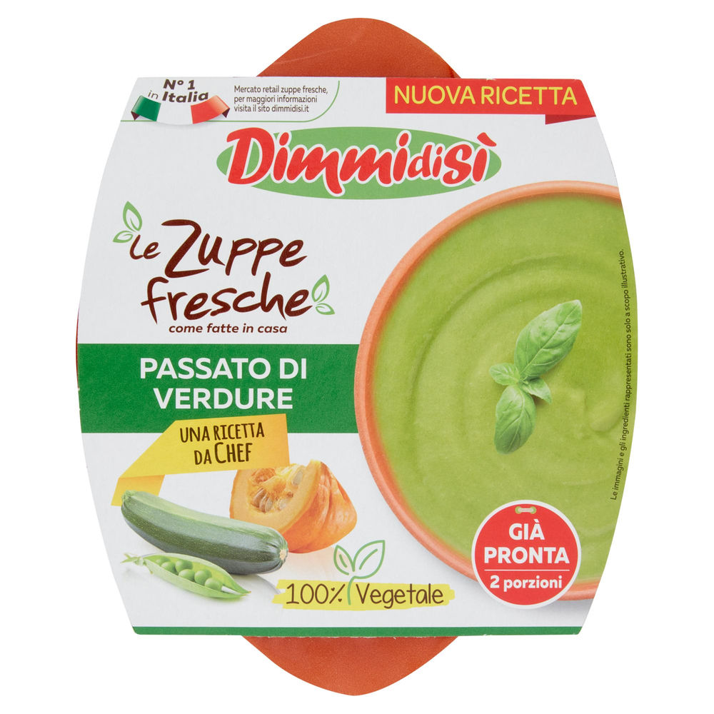 Passato di verdure le zuppe fresche dimmidisi ciot g 620