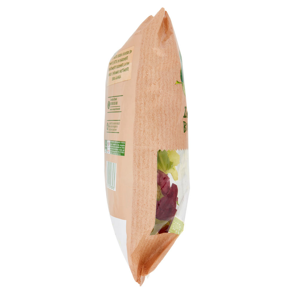 INSALATA MISTA SERENA VIVI VERDE BIO COOP IT I^ BS G 200 - 19