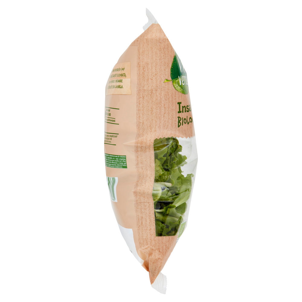 INSALATINA VIVI VERDE BIO COOP IT I^ BS G 100 - 20