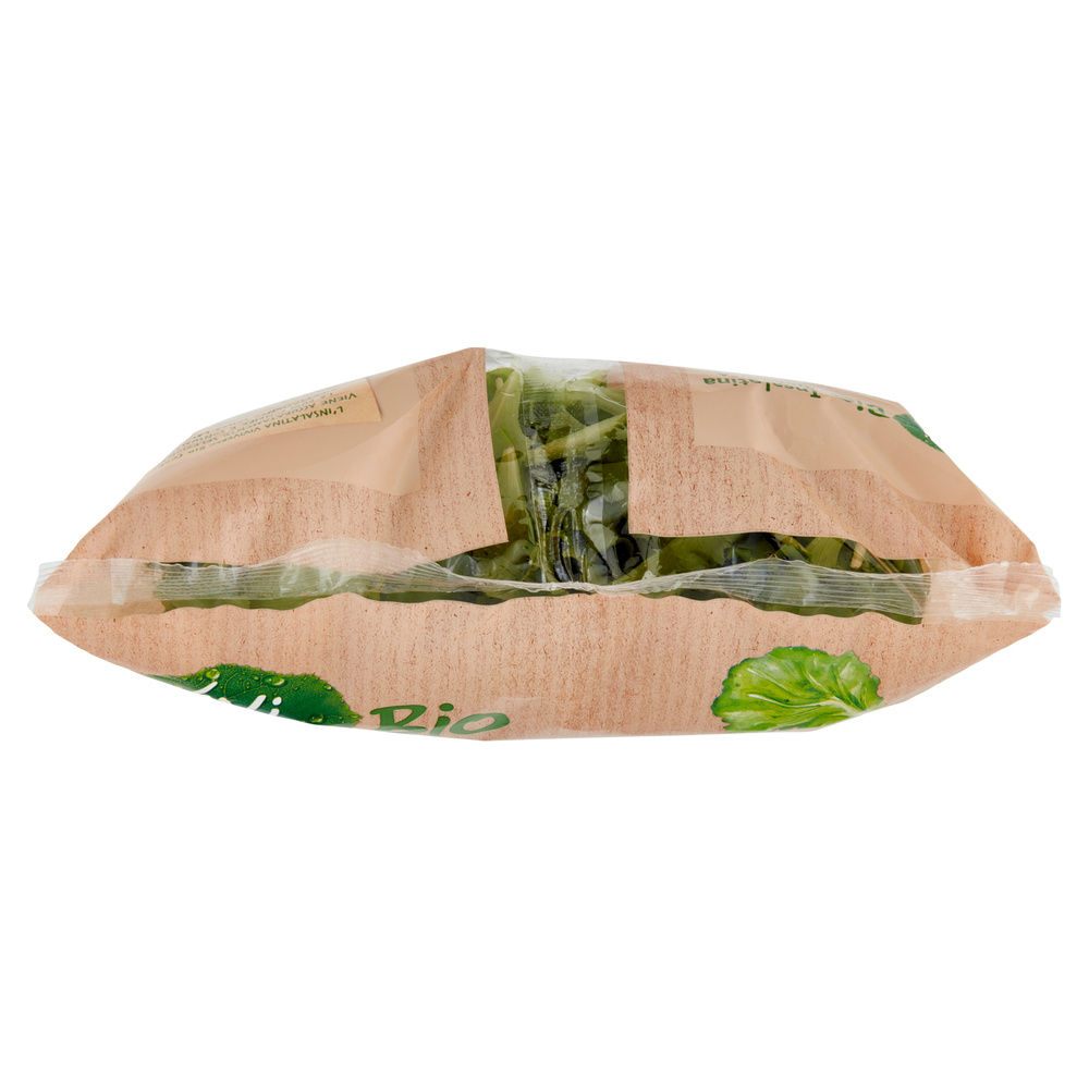 INSALATINA VIVI VERDE BIO COOP IT I^ BS G 100 - 17