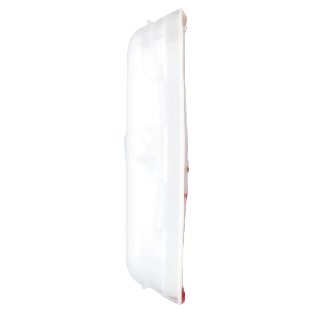 SPIEDINO RUSTICO DI POLLO E TACCHINO ATP 600 G CA AMADORI 10+ - 15