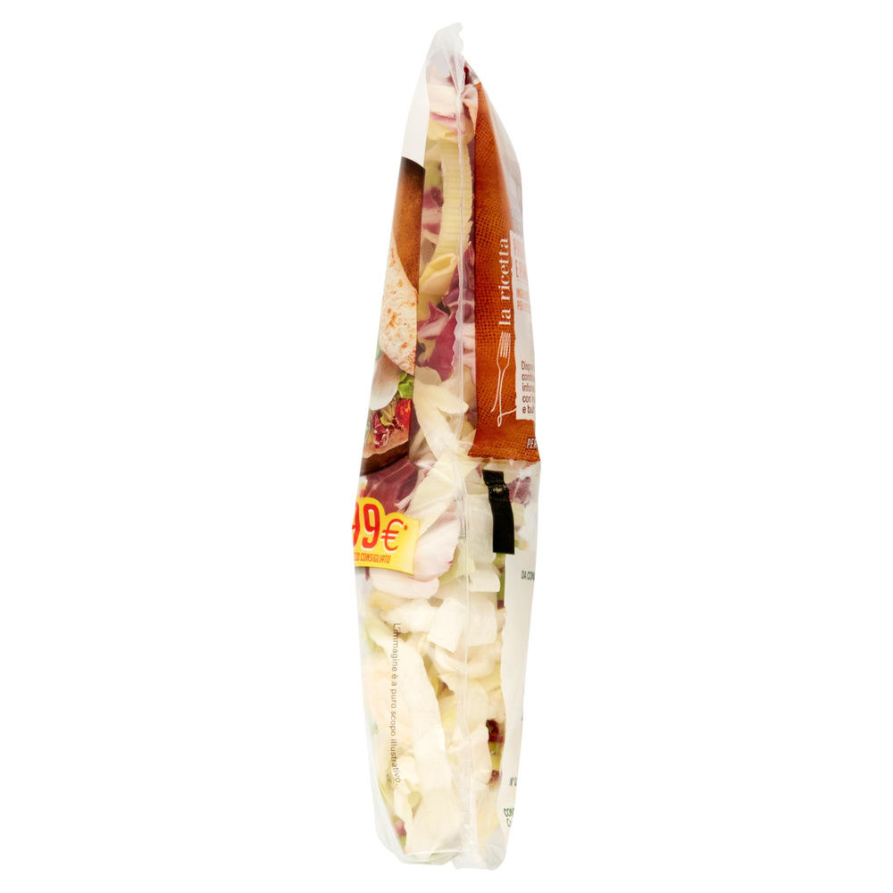 RICETTA DELIZIOSA BONDUELLE BS G 90 - 6