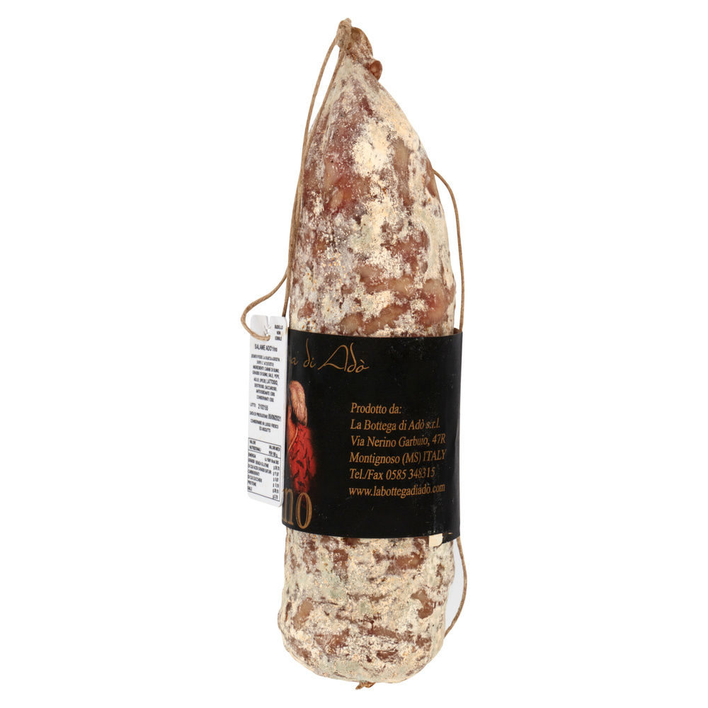 SALAME ADORINO 300G CA - 5
