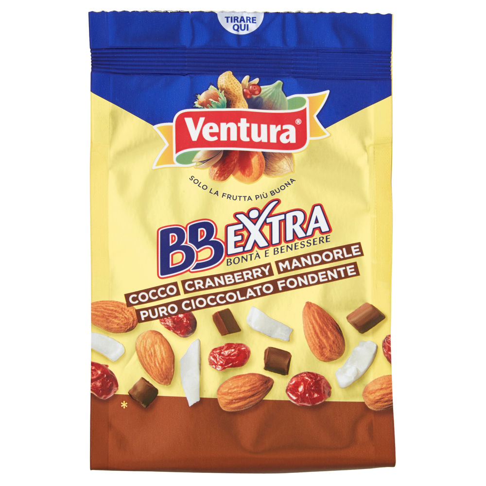 BB EXTRA COCCO FN VENTURA SH G 150 - 0