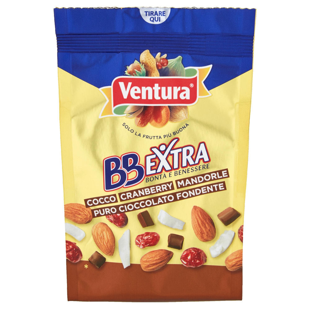 BB EXTRA COCCO FN VENTURA SH G 150 - 2
