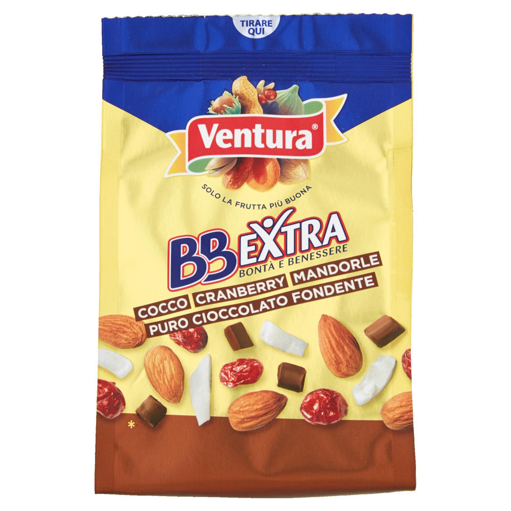 BB EXTRA COCCO FN VENTURA SH G 150 - 3