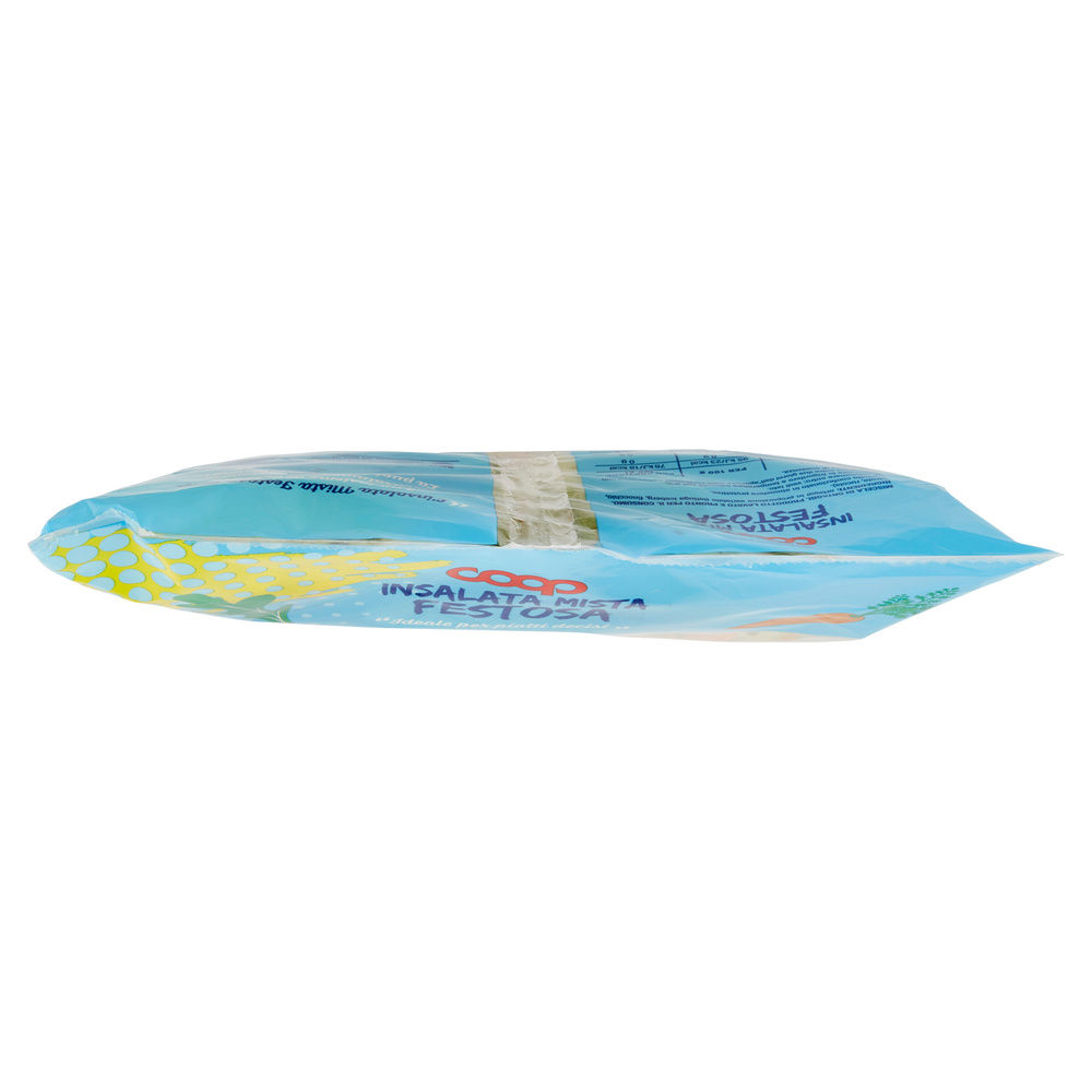 INSALATA MISTA FESTOSA COOP BS G 250 - 19