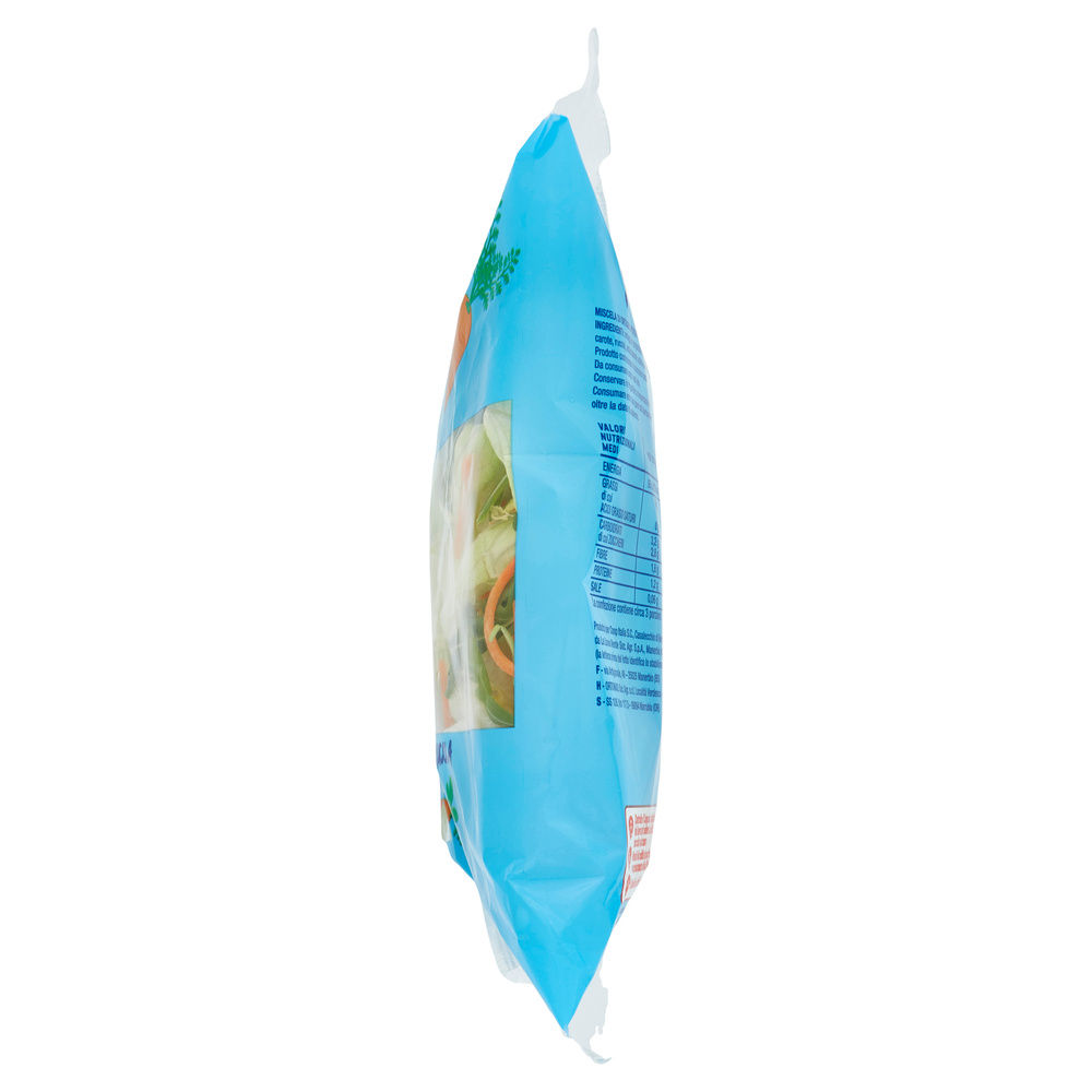 INSALATA MISTA FESTOSA COOP BS G 250 - 29