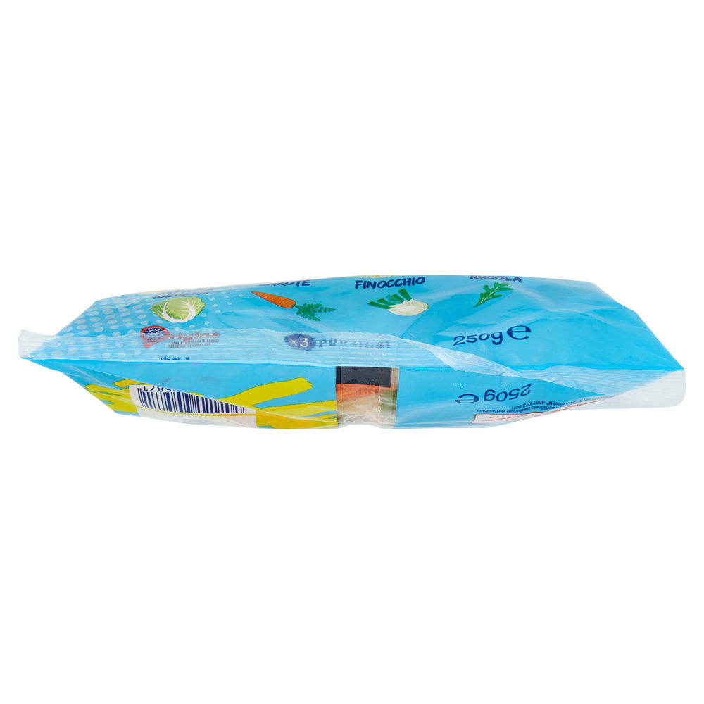 INSALATA MISTA FESTOSA COOP BS G 250 - 31