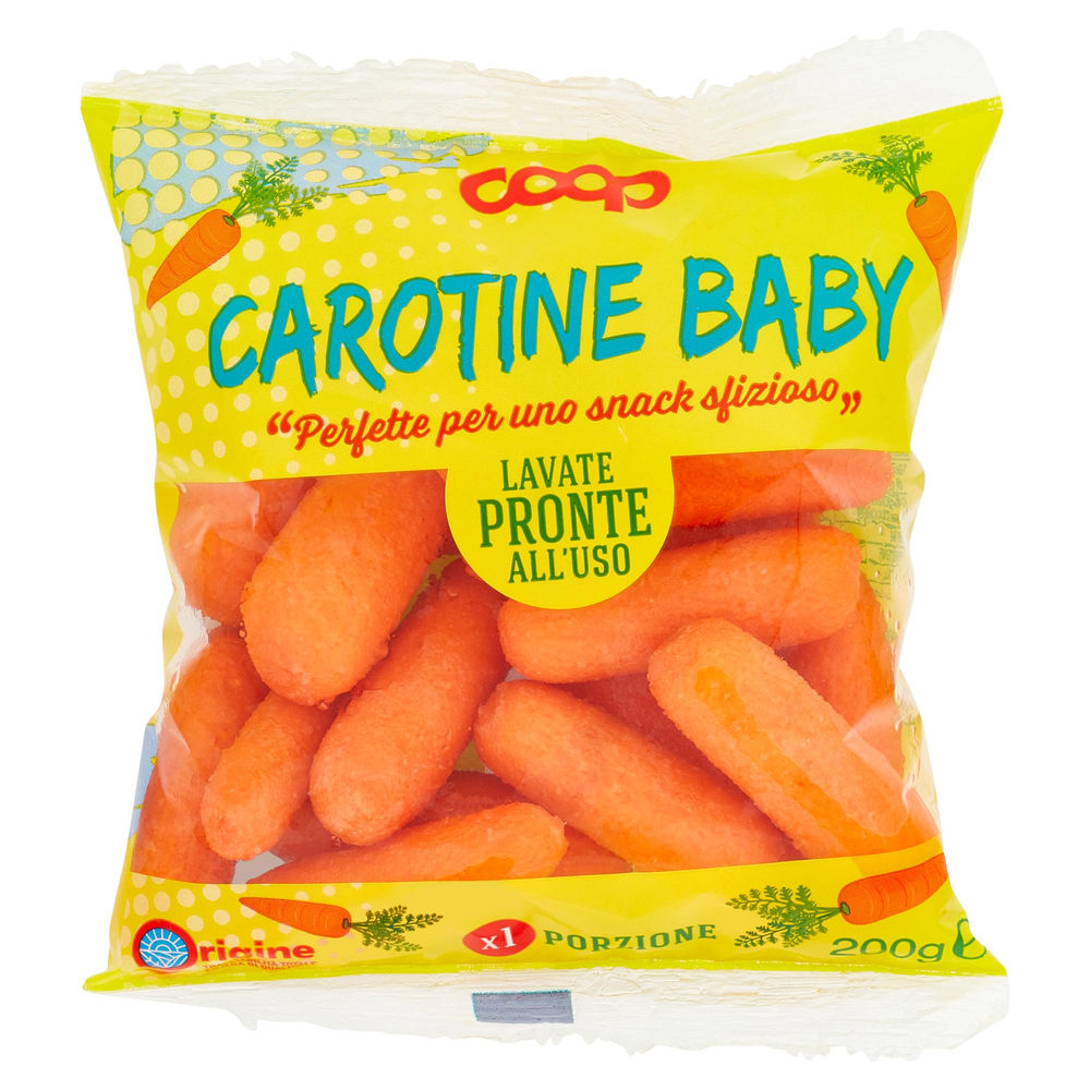 CAROTINE BABY COOP ORIGINE BS G 200 - 0