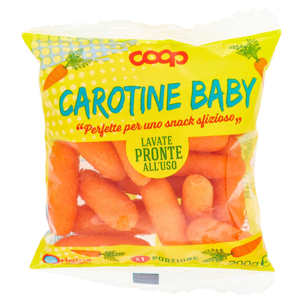 CAROTINE BABY COOP ORIGINE BS G 200 - 2